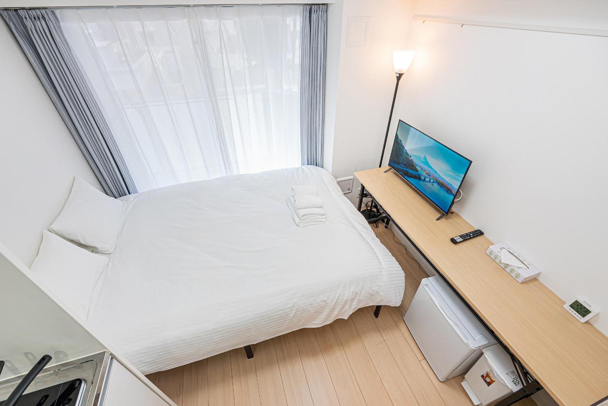 67 Apt Kinshicho — Photos 3