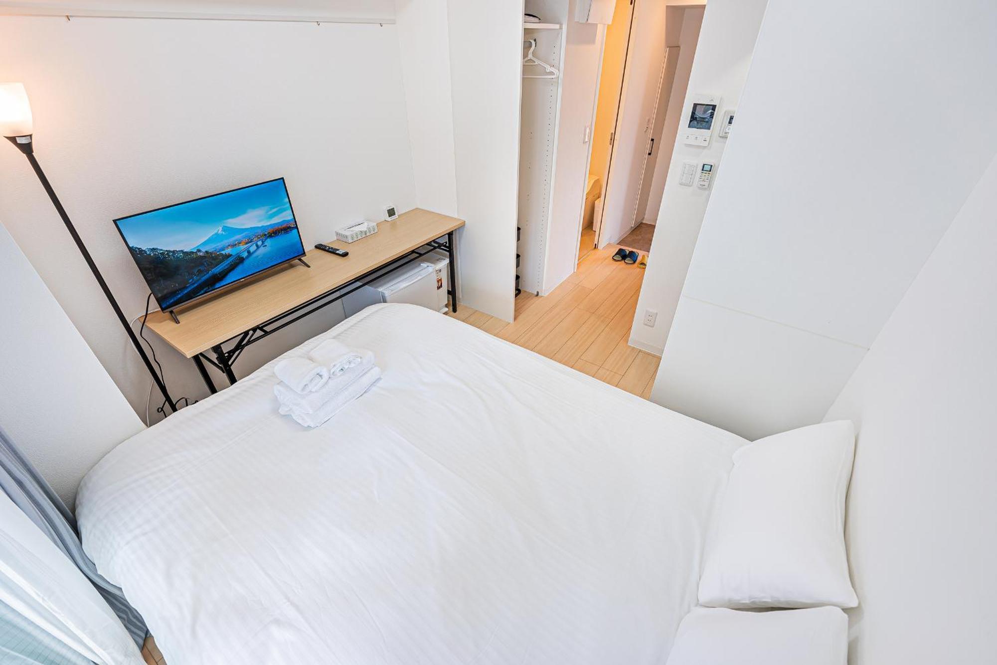 67 Apt Kinshicho — Photos 1